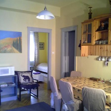 Apartmán Levandium Apartman Miškovec Exteriér fotografie