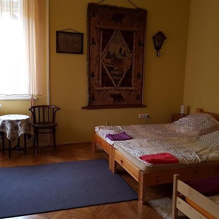 Apartmán Levandium Apartman Miškovec Exteriér fotografie