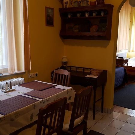 Apartmán Levandium Apartman Miškovec Exteriér fotografie