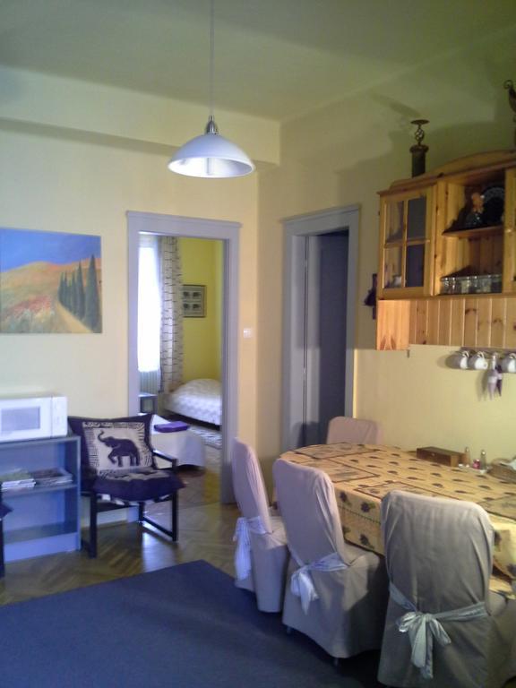 Apartmán Levandium Apartman Miškovec Exteriér fotografie