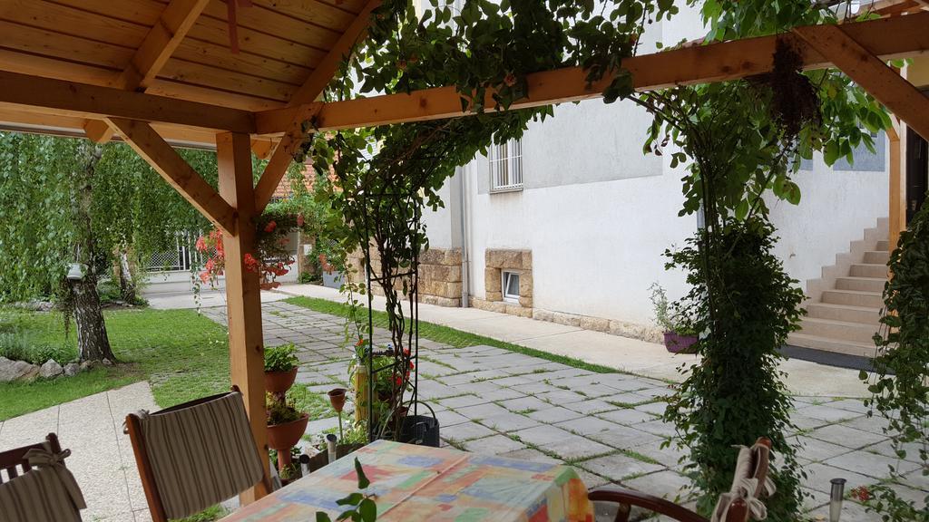 Apartmán Levandium Apartman Miškovec Exteriér fotografie