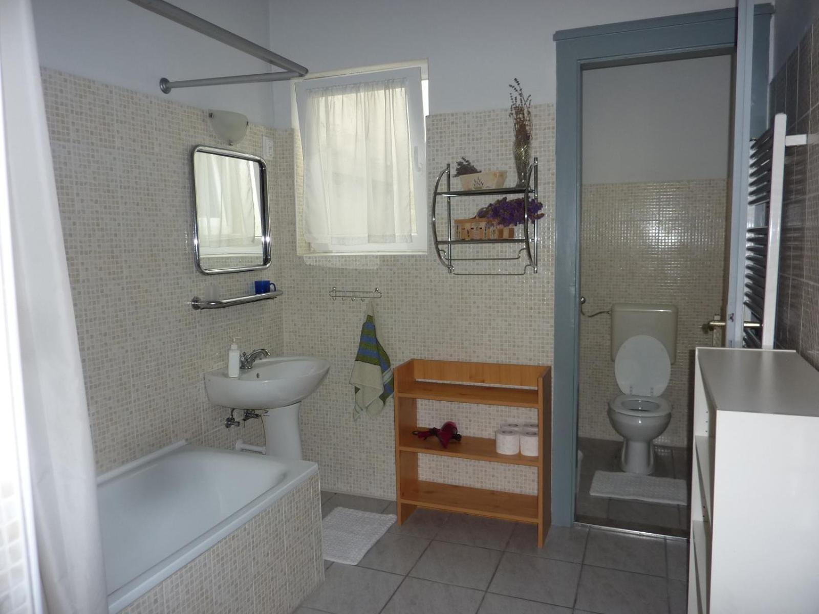Apartmán Levandium Apartman Miškovec Exteriér fotografie
