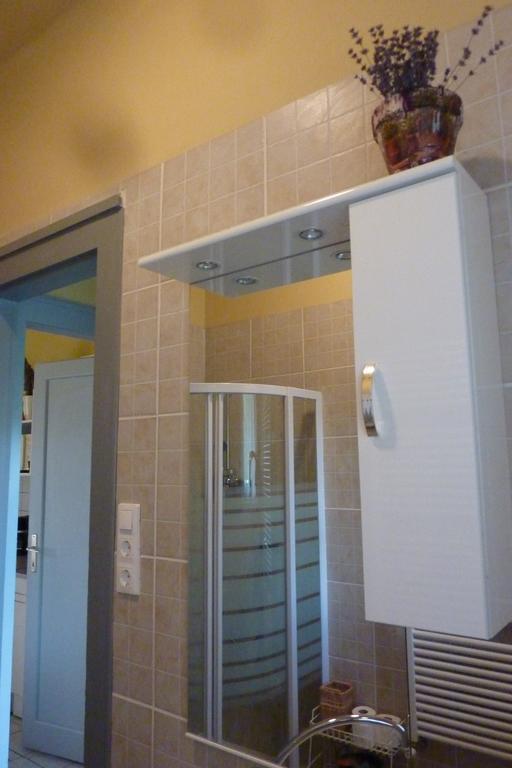 Apartmán Levandium Apartman Miškovec Exteriér fotografie