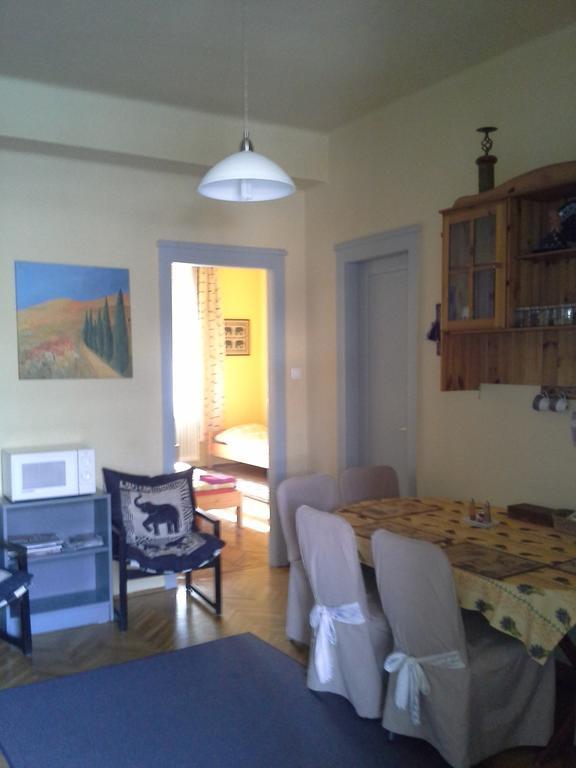 Apartmán Levandium Apartman Miškovec Exteriér fotografie