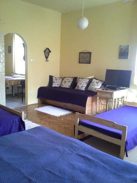 Apartmán Levandium Apartman Miškovec Exteriér fotografie