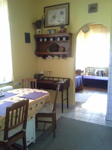 Apartmán Levandium Apartman Miškovec Exteriér fotografie