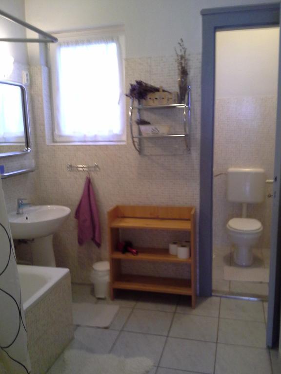 Apartmán Levandium Apartman Miškovec Exteriér fotografie