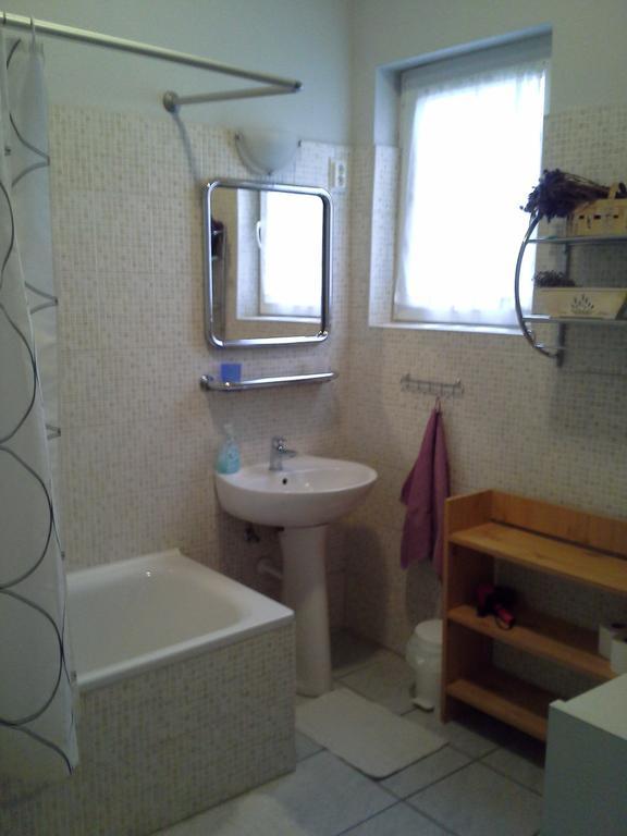 Apartmán Levandium Apartman Miškovec Exteriér fotografie