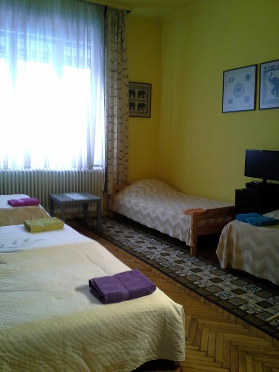 Apartmán Levandium Apartman Miškovec Exteriér fotografie