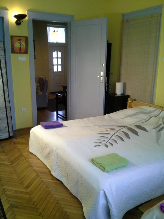 Apartmán Levandium Apartman Miškovec Exteriér fotografie