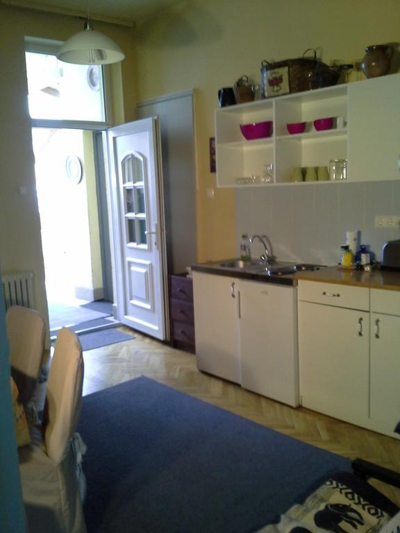 Apartmán Levandium Apartman Miškovec Exteriér fotografie