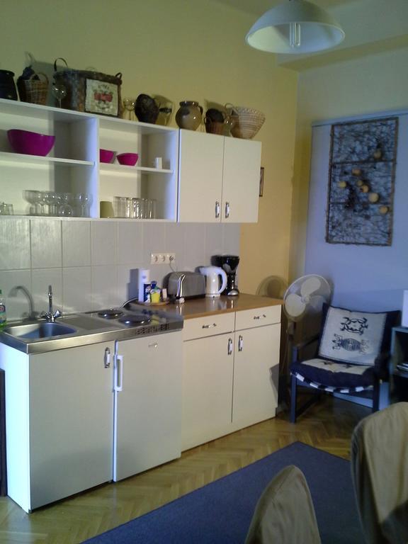 Apartmán Levandium Apartman Miškovec Exteriér fotografie