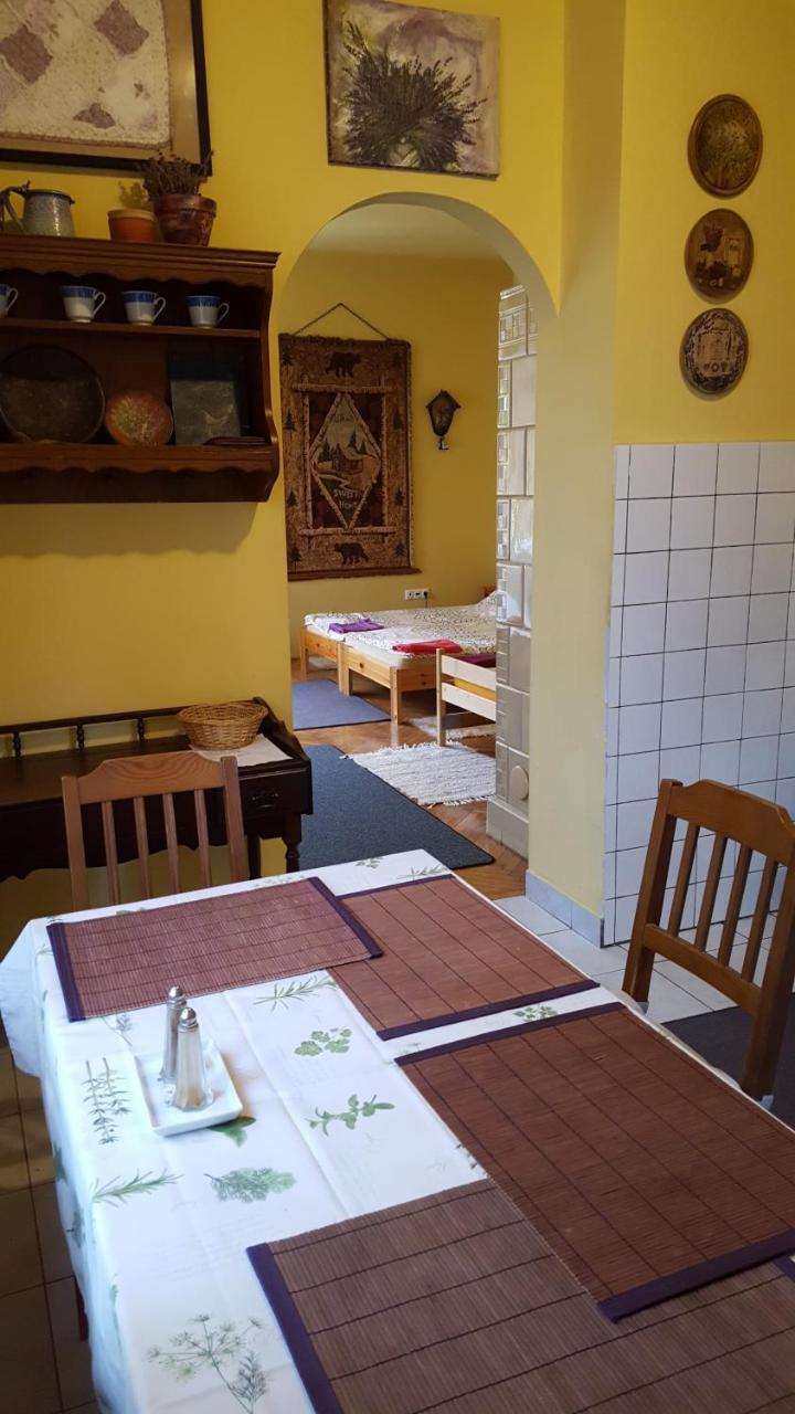 Apartmán Levandium Apartman Miškovec Exteriér fotografie