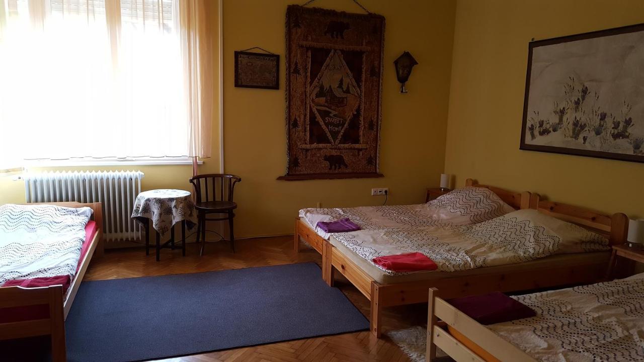 Apartmán Levandium Apartman Miškovec Exteriér fotografie