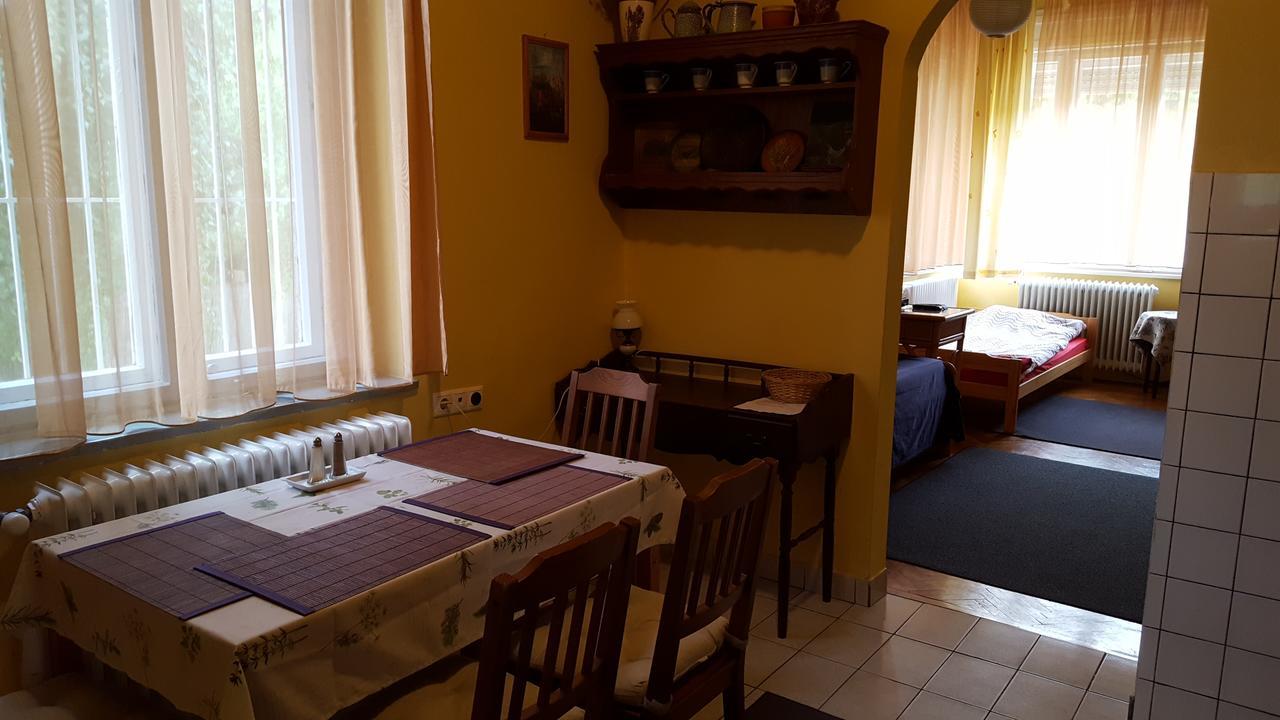 Apartmán Levandium Apartman Miškovec Exteriér fotografie
