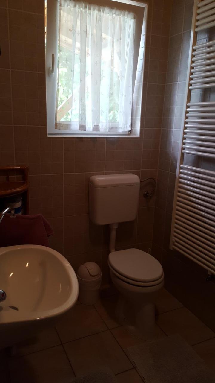 Apartmán Levandium Apartman Miškovec Exteriér fotografie