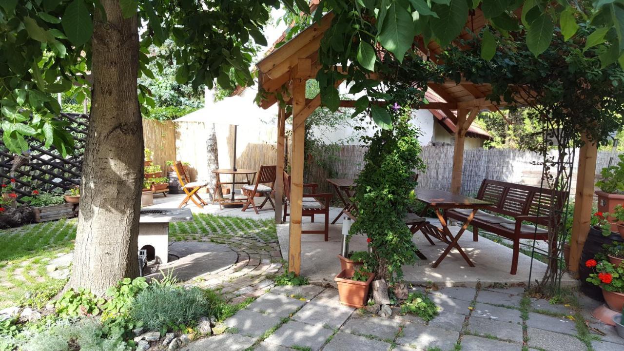 Apartmán Levandium Apartman Miškovec Exteriér fotografie