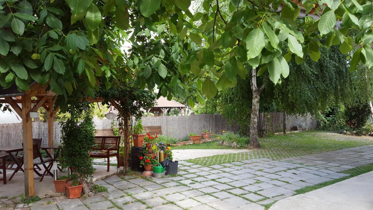 Apartmán Levandium Apartman Miškovec Exteriér fotografie