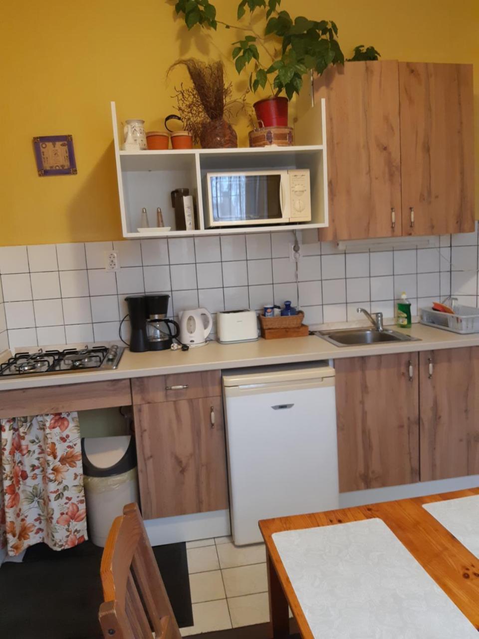 Apartmán Levandium Apartman Miškovec Exteriér fotografie