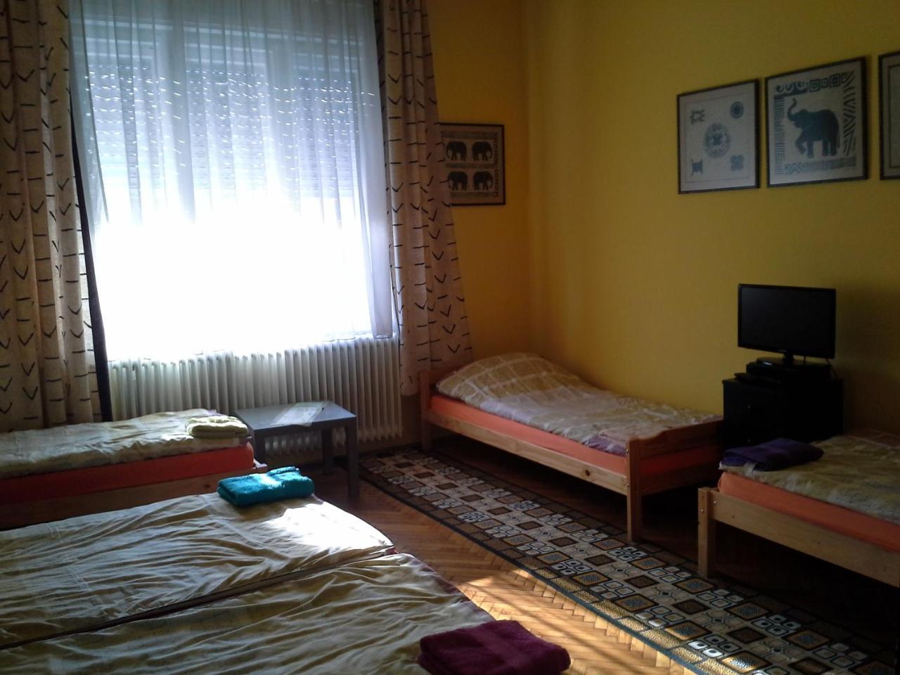 Apartmán Levandium Apartman Miškovec Exteriér fotografie